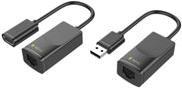 USB1.1 Extender bis 60m Hersteller: Techly (IUSB-EXTENDTY2)