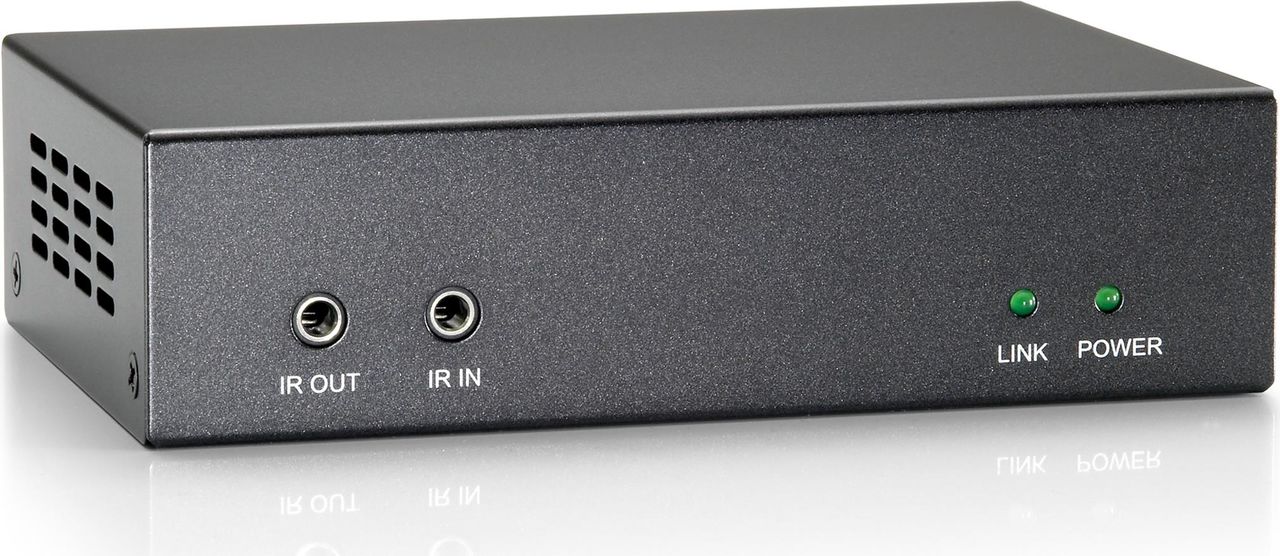 LevelOne HVE-9111R HDMI over Cat.5 Receiver (HVE-9211R)