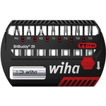 Wiha SB 7945TY-904 BitBuddy 29 42138 Bit-Set 8teilig (42138)