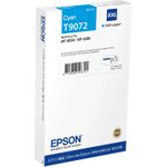 Epson T9072 69 ml Größe XXL (C13T90724N)