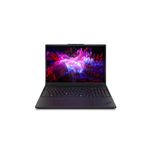 LENOVO ThinkPad P16v Gen 3 Intel Core Ultra 7 255H 40,60cm (16") WUXGA RTX PRO 1000 32GB/512GB W11P DE