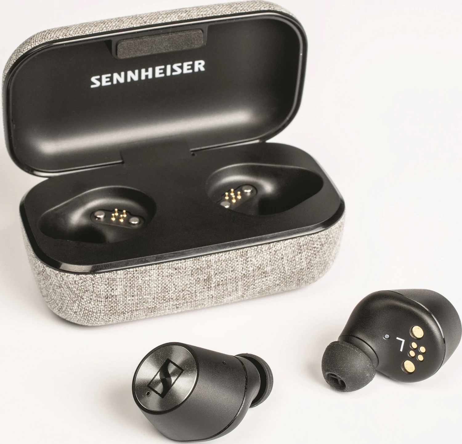 Sennheiser MOMENTUM True Wireless (508524)