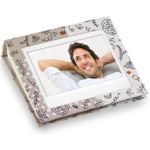 Fujifilm Instax Wide Pocket Alb. Dots 40 Bilder 70100133805 (70100133805)