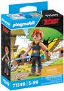 PLAYMOBIL 71549 Playm. Asterix Adrenaline (71549)