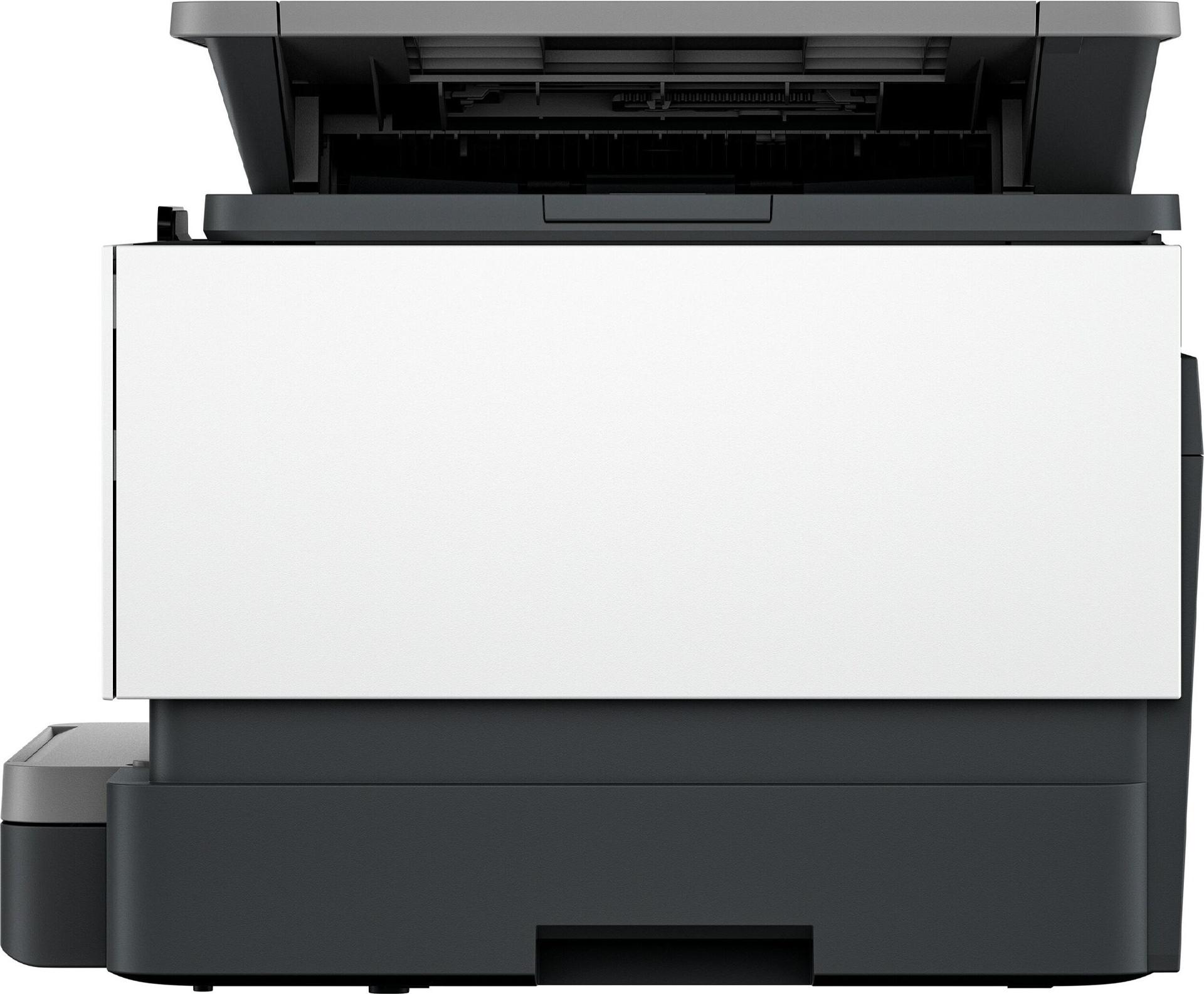 HP OfficeJet Pro 9120e All-in-One Multifunktionsdrucker Tintenstrahl 22 ppm WLAN Cement