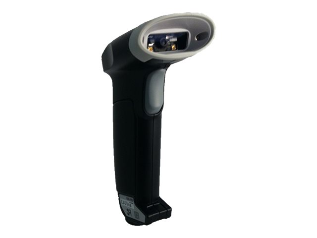 Opticon OPI 3601 Barcode-Scanner 2D Handgerät USB Schwarz