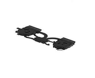 HP M46735-001 Kühlkörper Notebook-Ersatzteil
