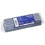 Pelikan Plastilin Qualitäts-Knetmasse, grau speziell für Modellbau (Schule und Industrie) (601492)