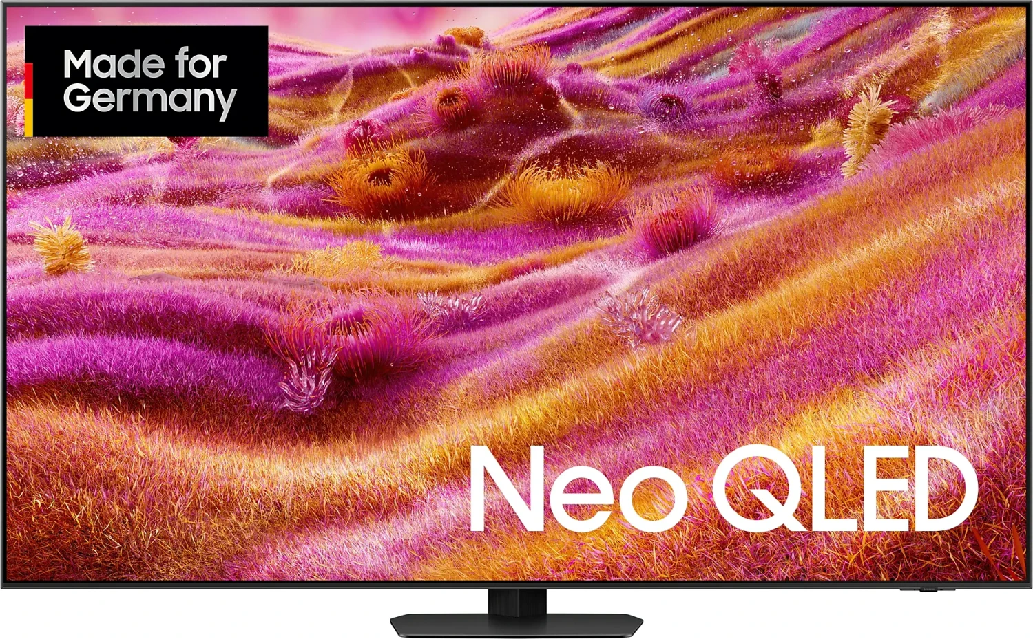 Samsung Neo QLED QN90F 75" 4K Vision AI Smart TV (GQ75QN90FATXZG)