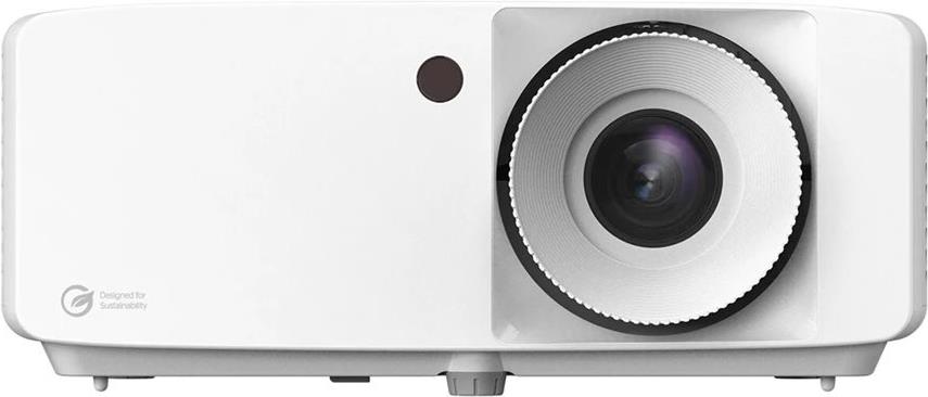 Optoma ZH462 DLP-Projektor 1920 x 1080 Weiß