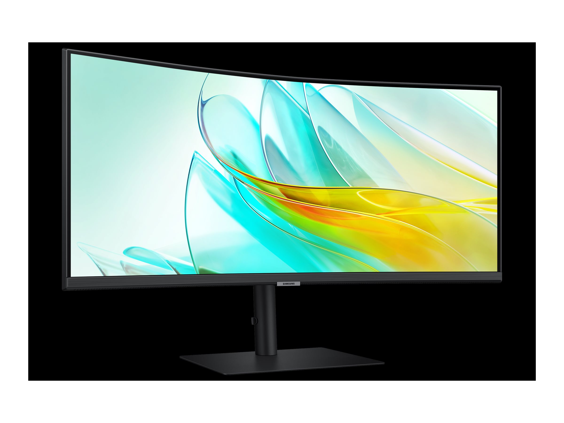 Samsung ViewFinity S6 S34C652UAU 34" 3440 x 1440 100 Hz Schwarz