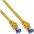 INLINE Patch-Kabel RJ-45 (M) zu RJ-45 (M) (71801Y)