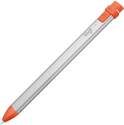 Logitech Crayon Digitaler Stift (914-000034)