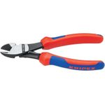 Kraft-Seitenschneider 180 mm