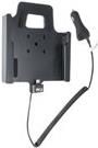 Brodit Active holder with cig-plug (712002)