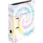 Herlitz 50043958 Ringmappe A4 Mehrfarbig (50043958)