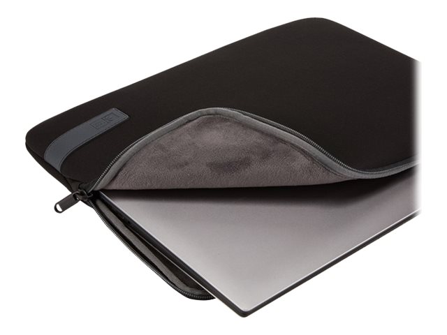 Case Logic Reflect REFPC-116 Notebook-Hülle 15,6" Schwarz