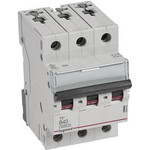 Leitungsschutzschalter Tx3 B40A 3polig 6kA 3M (403406)