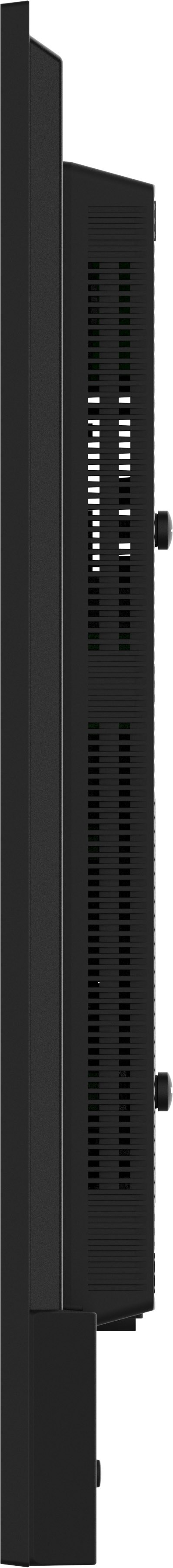 iiyama ProLite LH4375UHS-B2AG 43" 4K UHD IPS Digital Signage Display Schwarz