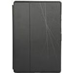 Targus Click-In Flip-Hülle für Tablet (THZ919GL)
