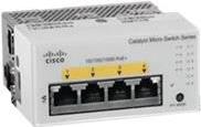 Cisco Catalyst Micro Switches CMICR-4PC (CMICR-4PC)