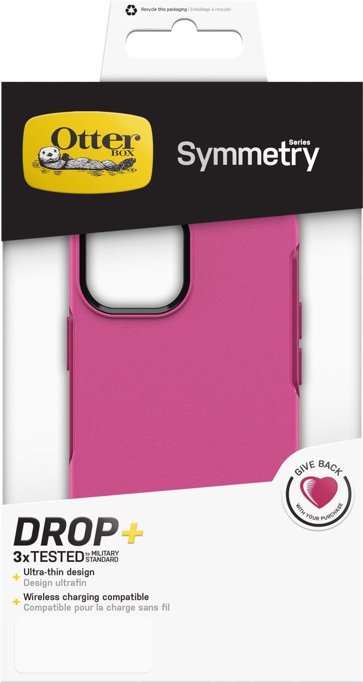 OtterBox Symmetry Series Hintere Abdeckung für Mobiltelefon 77-84243