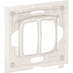 Legrand SEANO IP44-Kit 765045 f.Serienschalter Doppelwechselschalter 5 (765045)