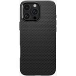 Spigen iPh 16 Pro Lqd Air Matte Blac (ACS08117)