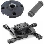 SHORT PROJECTOR KIT (CMS115, CMS003 AND (KITAD003B)