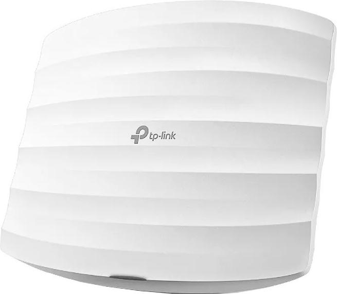 TP-Link Omada EAP225 WLAN Access Point Dualband 1350 Mbit/s Weiß