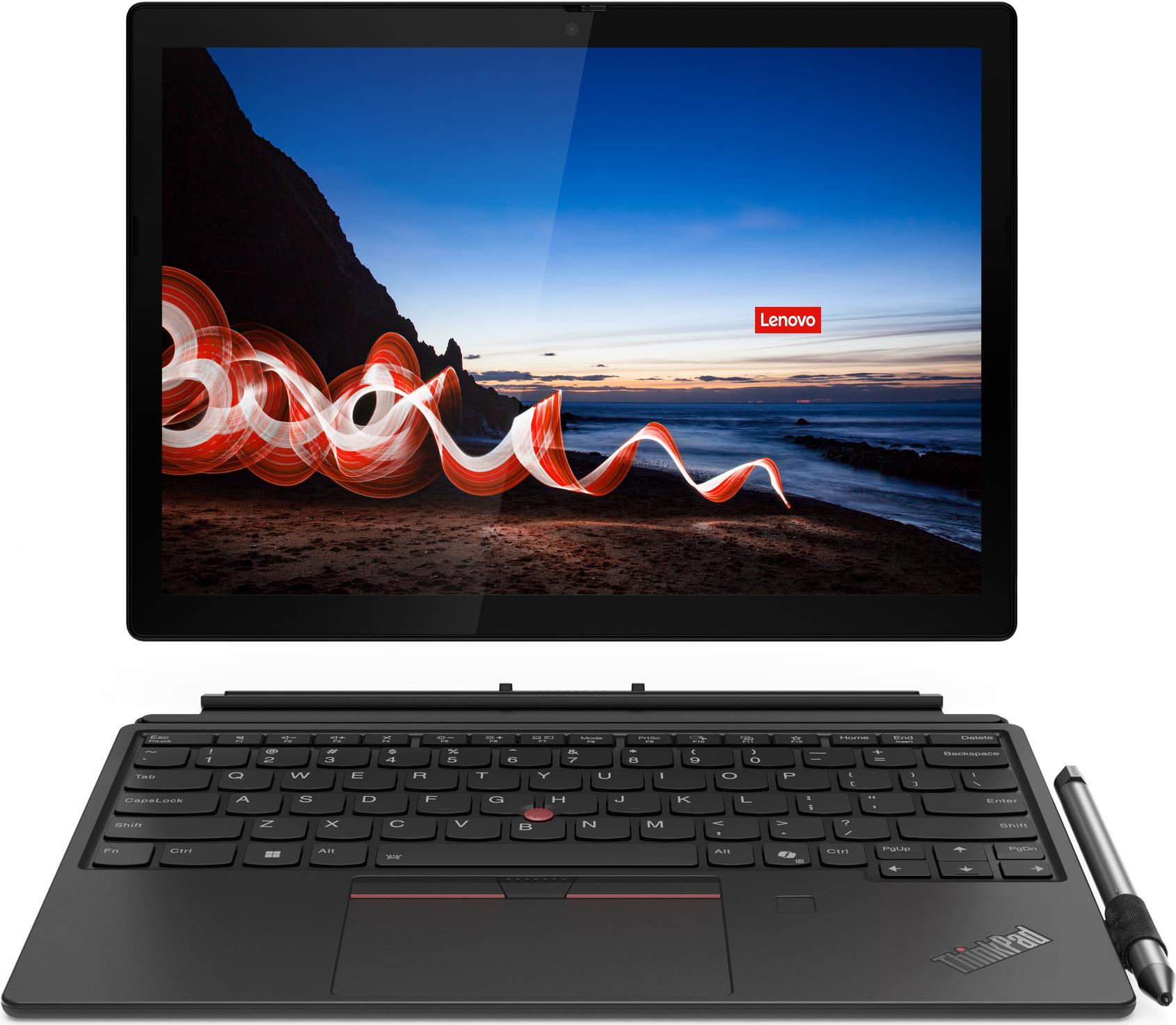 Lenovo ThinkPad X12 Detachable Gen 2 21LK (21LK0021GE)