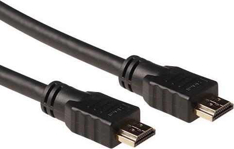 ADVANCED CABLE TECHNOLOGY ACT AK3904 5m HDMI Type A (Standard) HDMI Type A (Standard)