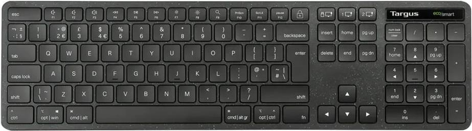 Targus EcoSmart Tastatur (AKB873UK)
