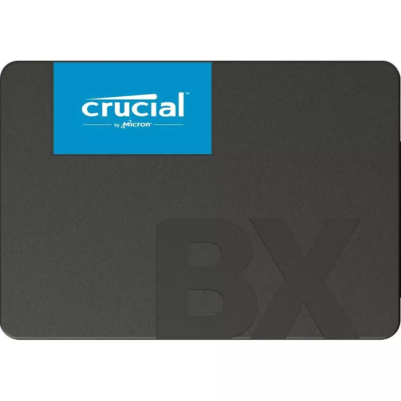 Micron Crucial BX500 (CT2000BX500SSD1)