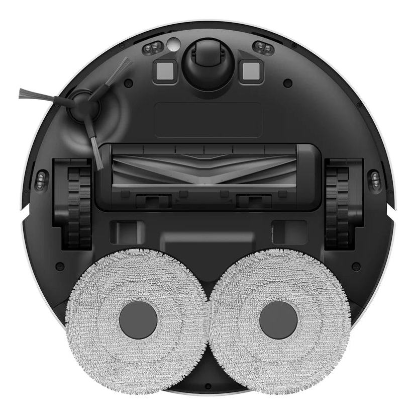 Dreame L10s Pro Gen3 13000 Pa Saug- und Wisch-Roboter Weiß