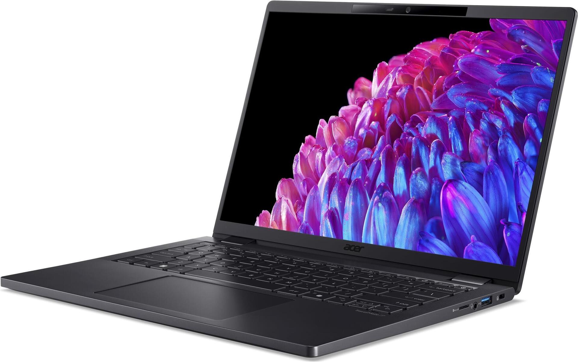 Acer TraveMate P6 TMP614-73-TCO-58UJ 14" U5 125H 16GB/512GB W11Pro (NX.B5LEG.001)