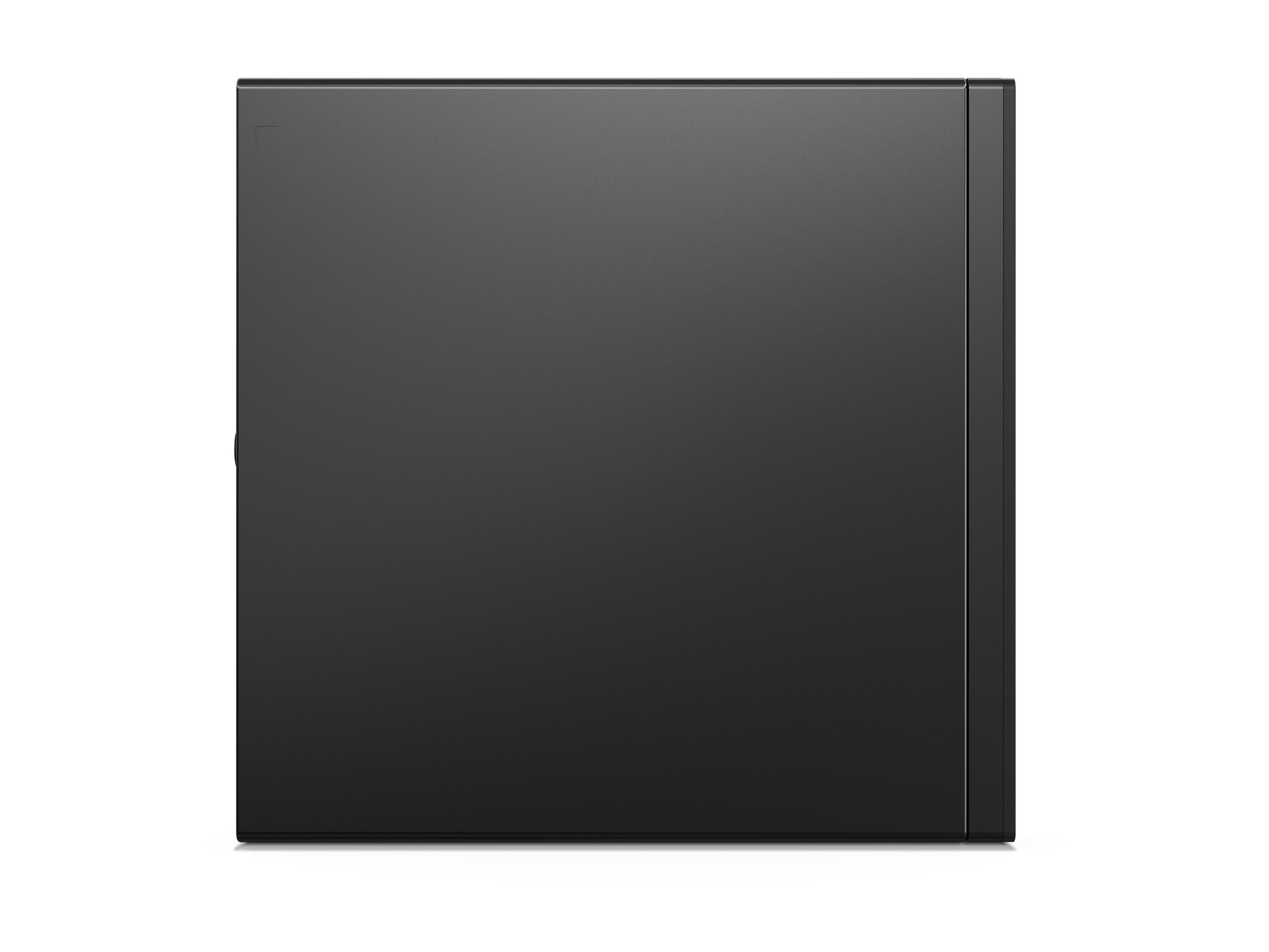 Lenovo ThinkCentre M70q Gen 5 12TD Mini-PC Intel Core i5 13400T 16 GB RAM 256 GB SSD Schwarz