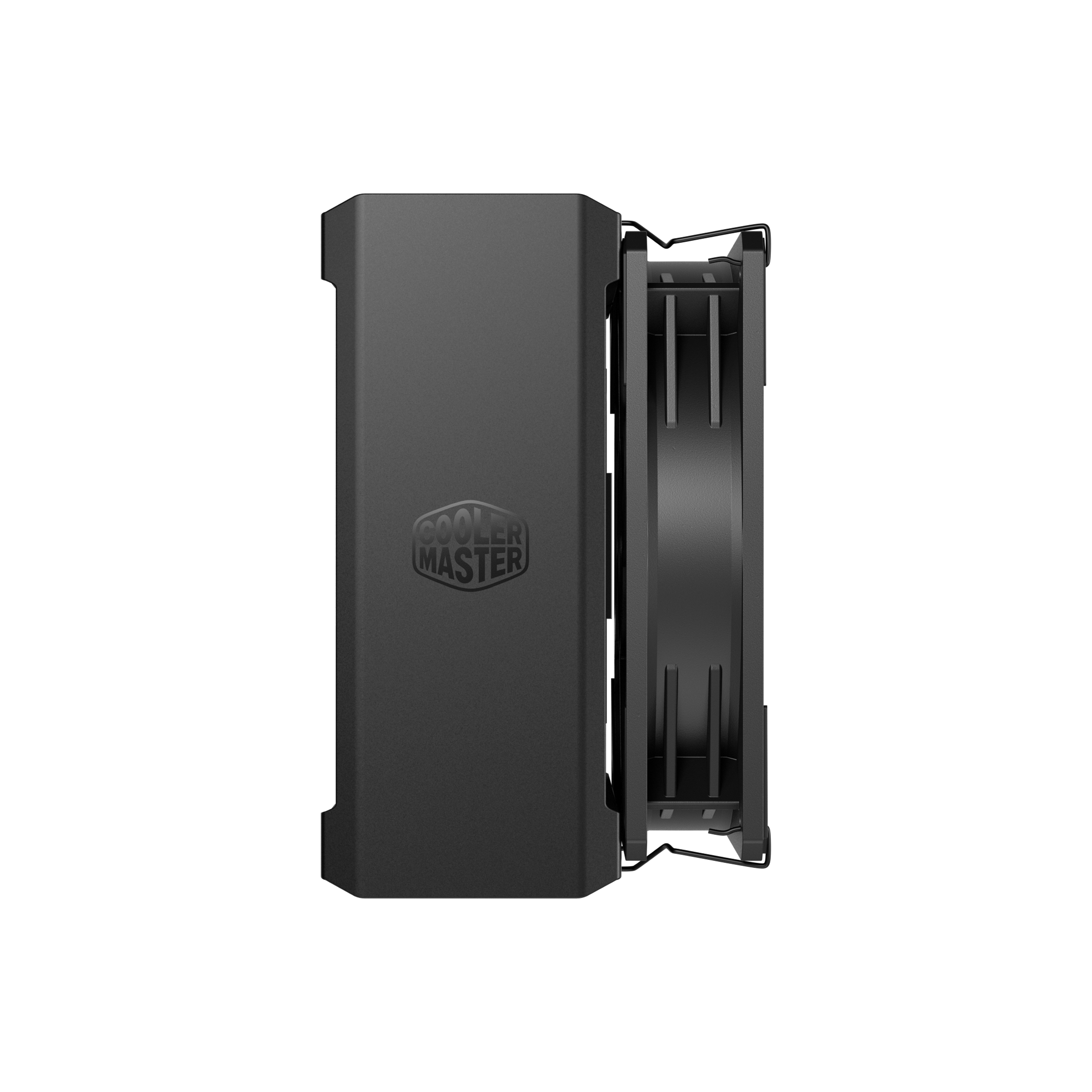 Cooler Master Hyper 212 3DHP Prozessor-Luftkühler Schwarz