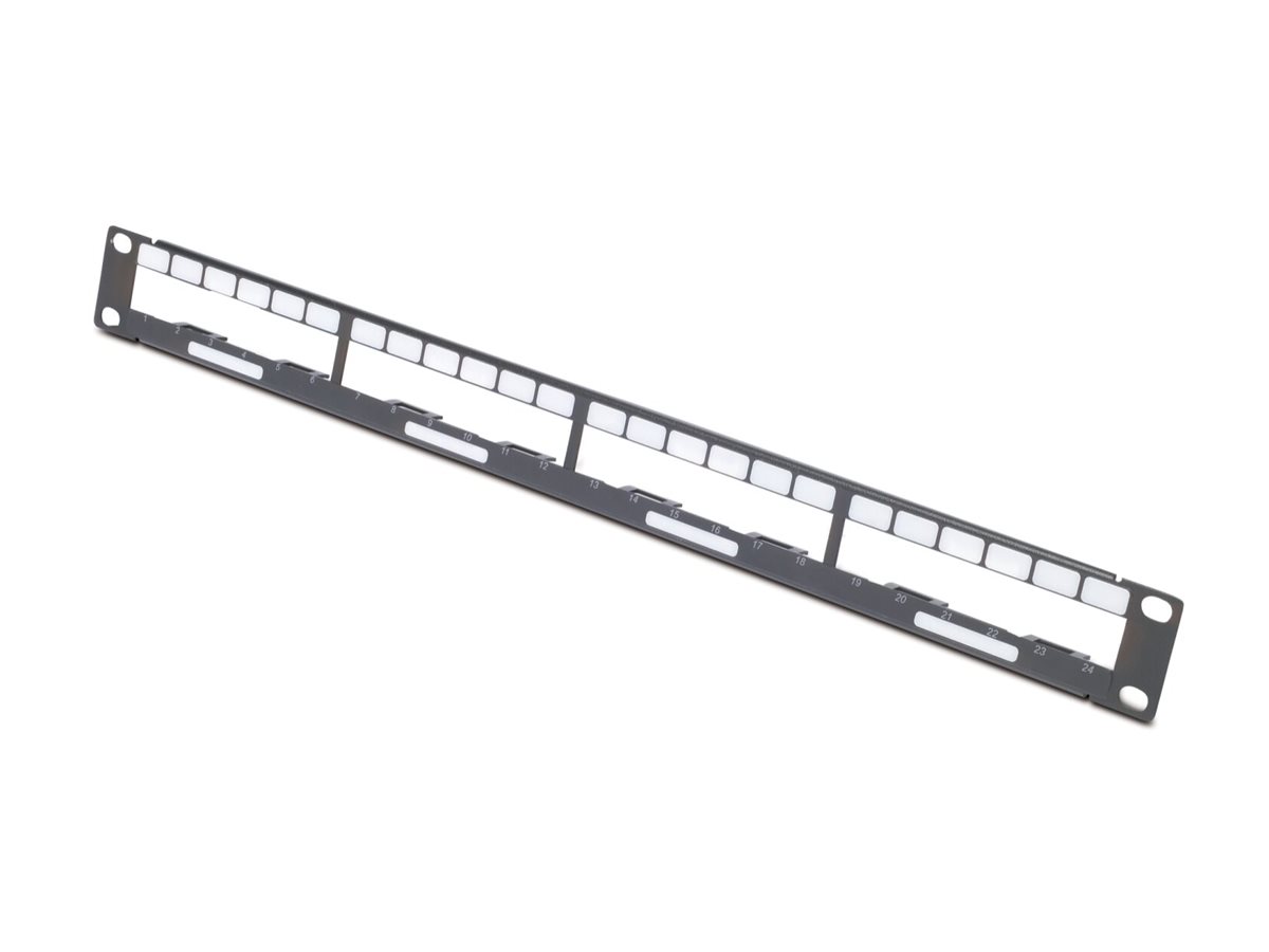 APC AR8451 1U Kabelmanagement Schwarz