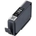 Canon PFI-300 PBK Photo schwarz (4193C001)