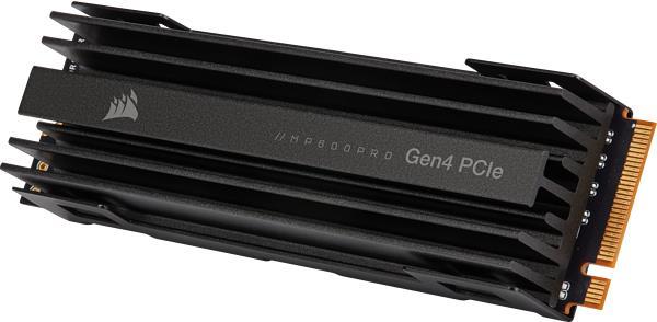 CORSAIR MP600 PRO SSD (CSSD-F2000GBMP600PRO)