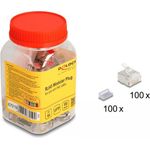 Delock Netzwerkanschluss (67019)