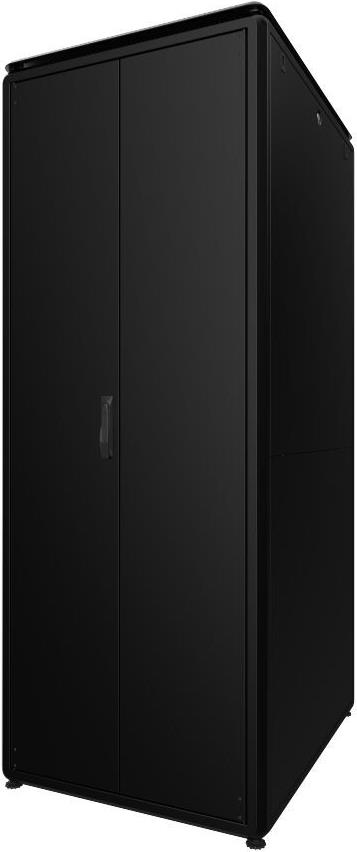 Lanview RDL42U80100BL Rack 42U Schwarz (RDL42U80100BL)