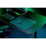 Razer Atlas Tempered Glass Gaming schwarz (RZ02-04890100-R3M1)