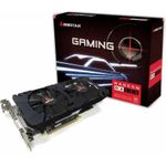 Grafikkarte BIOSTAR Radeon RX 580 8GB GDDR5 (VA5815TQ82) (VA5815TQ82)