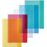 Herlitz 05214044 Magazin- & Buch-Cover Blau 1 Stück(e) (5214044)