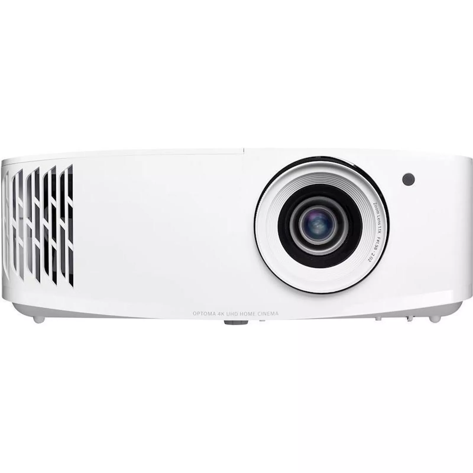 OPTOMA UHD35x UHD projector 3600 Lumen 4K 2x HDMI (E9PV7GL06EZ1) (geöffnet)