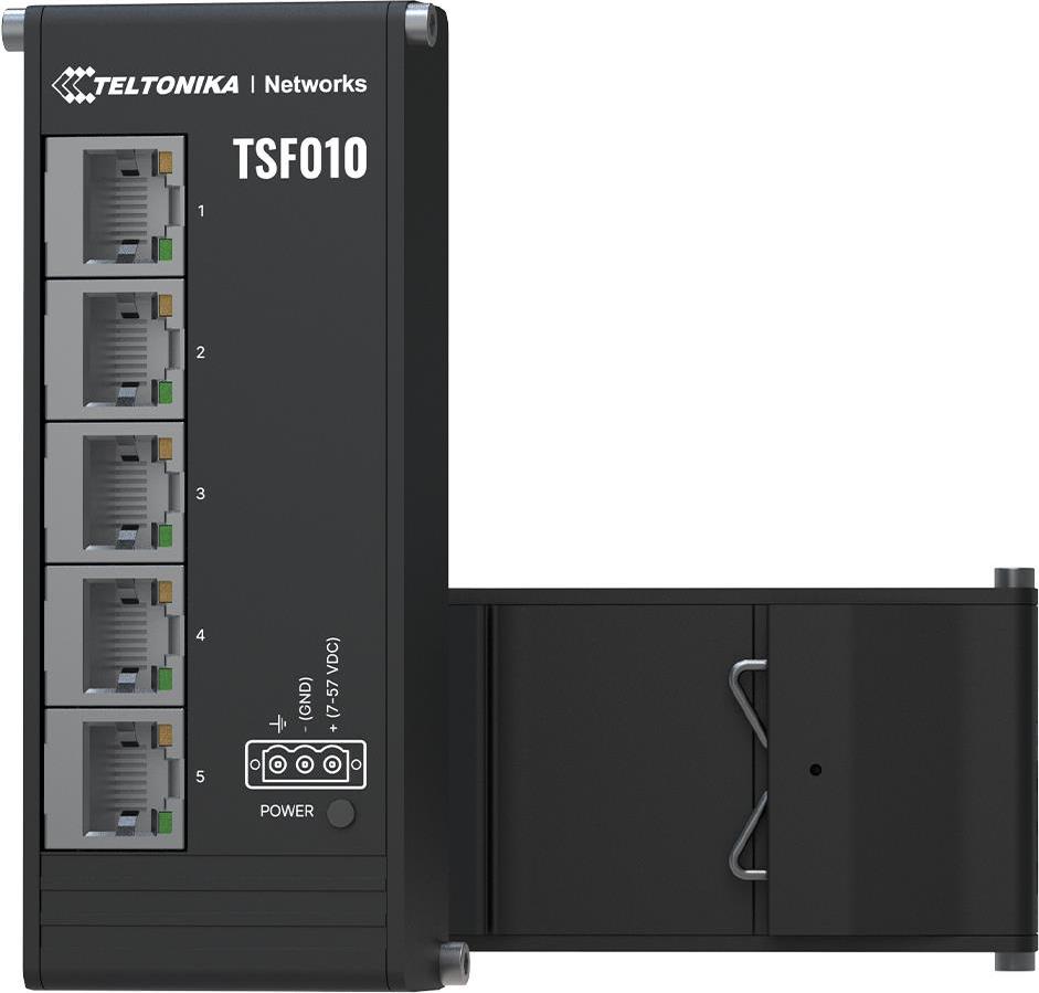 Teltonika TSF010 Switch (TSF010000000)