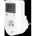 Logilink Energiekosten Messgerät (EM00002A)