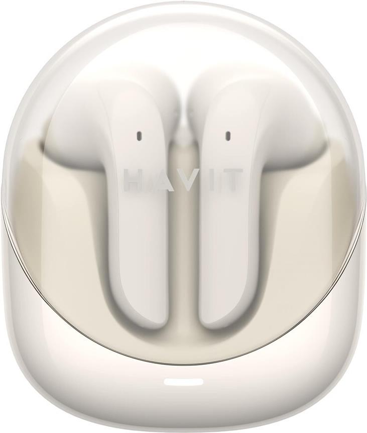 HAVIT TW974 ModernBuds Bluetooth In-Ear Kopfhörer Schwarz